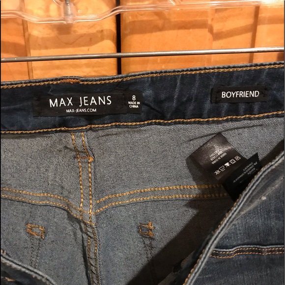 Capri Jeans - Picture 2 of 3